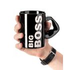 BIG BOSS Bögre