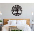 Az Élet Fája Fali Dekoráció