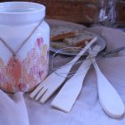 Konyhai szett, 5db-os