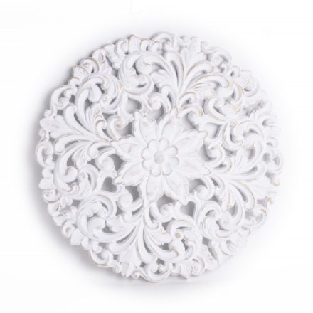 Fali Dekoráció Liliom 40 cm