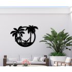 Beach Fali dekoráció 