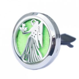 Autós aroma diffúzor - Őrzőangyal