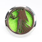 Autós aroma diffúzor - Őrzőangyal