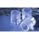 Jégpohár készítő szilikonos forma