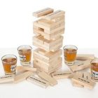 JENGA - a részeg torony