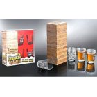 JENGA - a részeg torony