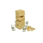 JENGA - a részeg torony