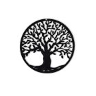 Életfa Fali Dekoráció