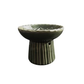 Aromalámpa Zöld