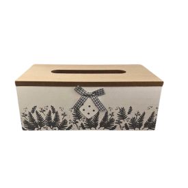 Papízsebkendő Tartó