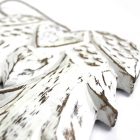 Kettős angyalszárny 31cm