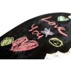 Kettős angyalszárny 31cm