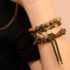 Belső Béke Ásványkarkötő Szett