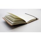 Notesz gumival Tibeti Mandala