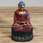 Antik Buddha szobor