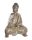 Ülő Buddha Szobor II.