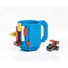 LEGO Bögre Kék