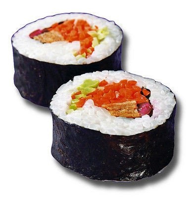Sushi készítő készülék