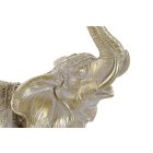 Szerencsehozó elefánt 22 cm