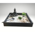 Buddha Zen Kert Relax Szett