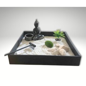 Buddha Zen Kert Relax Szett
