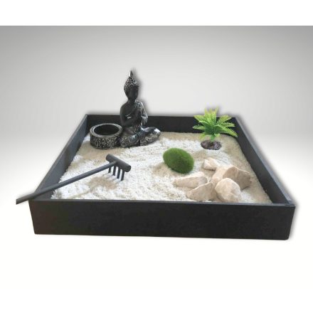 Buddha Zen Kert Relax Szett