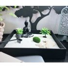Buddha Zen Kert Relax Szett