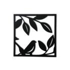 Madár Levelek Között Fali Dekoráció