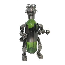 Fém Bortartó Testépítő