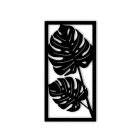 Levél Fali Dekoráció