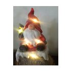 Világító Kültéri Manó