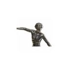 Szörfös figura 15,5x7,5x22,5cm