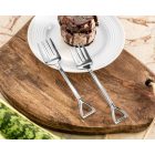 Tortavilla ásónyéllel