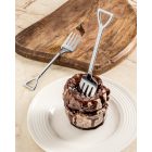 Tortavilla ásónyéllel