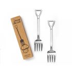 Tortavilla ásónyéllel