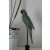 Papagáj figura 26cm