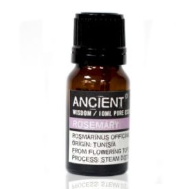 Rozmaring Illóolaj 10ml