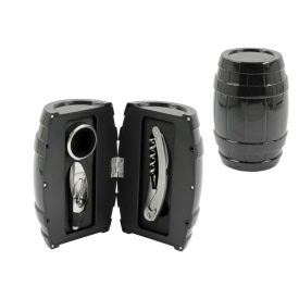 Boros szett hordóban 3 db-os