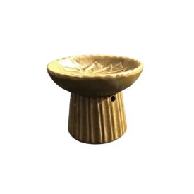 Aromalámpa Barna