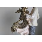 Dekorációs Figura Szerelmespár