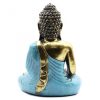 Buddha Kékeszöld és Arany - nagy