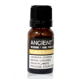 Ylang-Ylang III Illóolaj