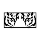 Tigris Fali Dekoráció