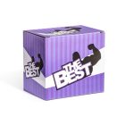Bögre - The Best, piros