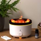 Nagy Aroma Diffúzor-Vulkán Hatás