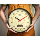 Falióra Kilométeróra Számlappal