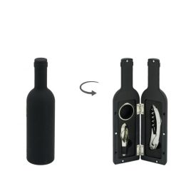 Boros szett 3 db-os, palackban