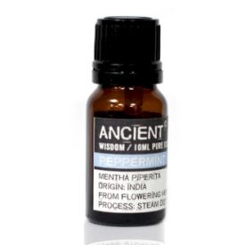  Borsmenta Illóolaj 10ml