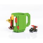 Lego Bögre Zöld