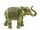 Szerencsehozó elefánt 26cm